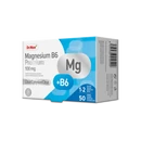 Dr. Max Magnesium B6 Premium, 50 comprimate