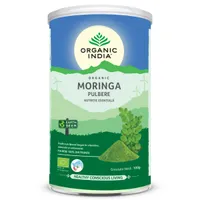 Moringa Nutritie Esentiala, 100g, Organic India