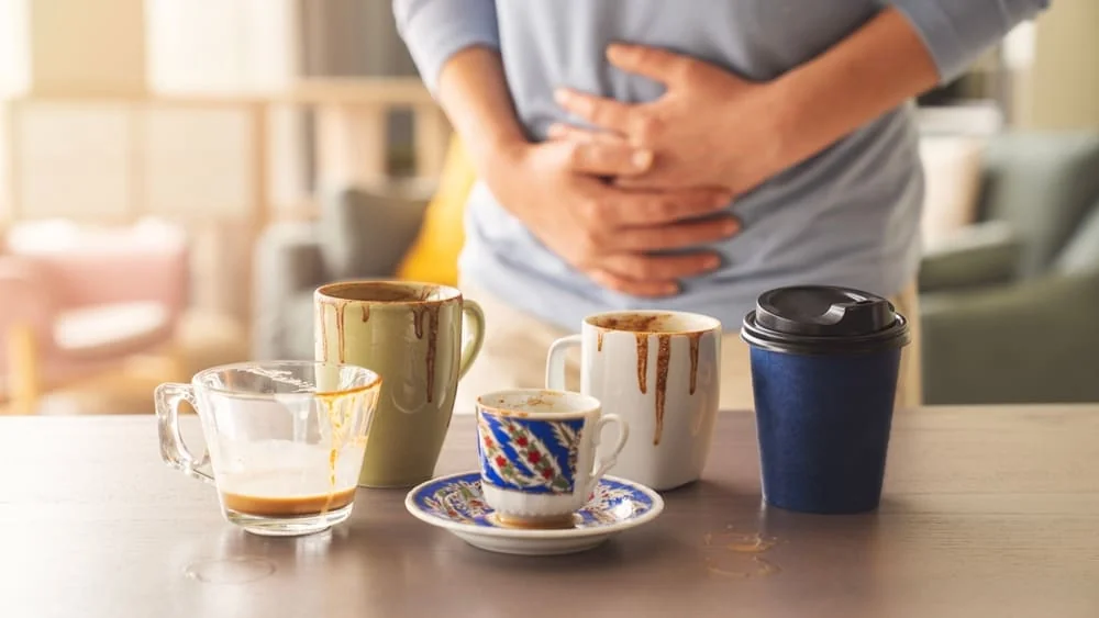 Exces de cofeina: simptome, recomandari si ce este bine sa faci