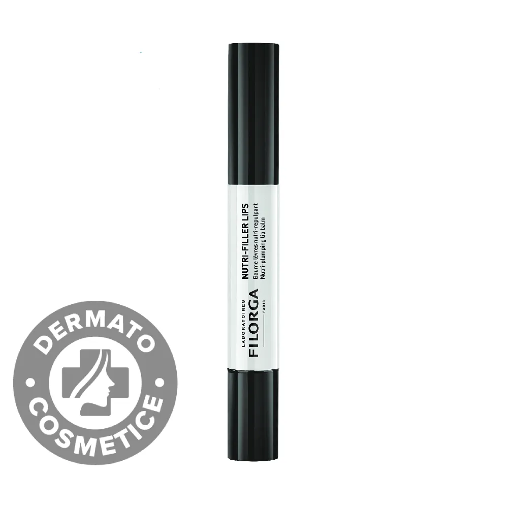 Balsam de buze Nutri-Filler, 4g, Filorga