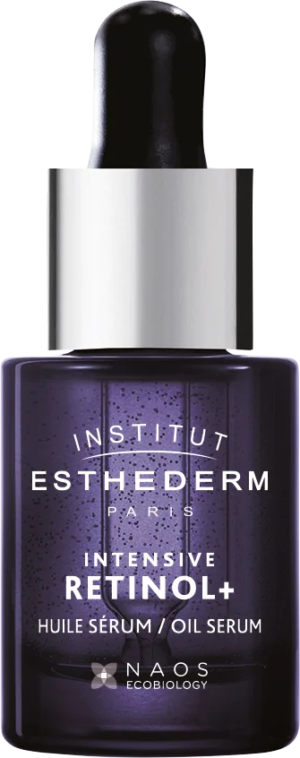 Ser Intensive Retinol Oil, 15ml, Institut Esthederm