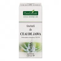 Tinctura Ceai Jawa, 120ml, Plantextrakt