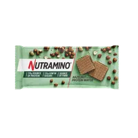 Napolitane proteice Wafer-Hazelnut, 39g, Nutramino