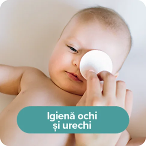 Igiena ochi si urechi Igiena ochi si urechi