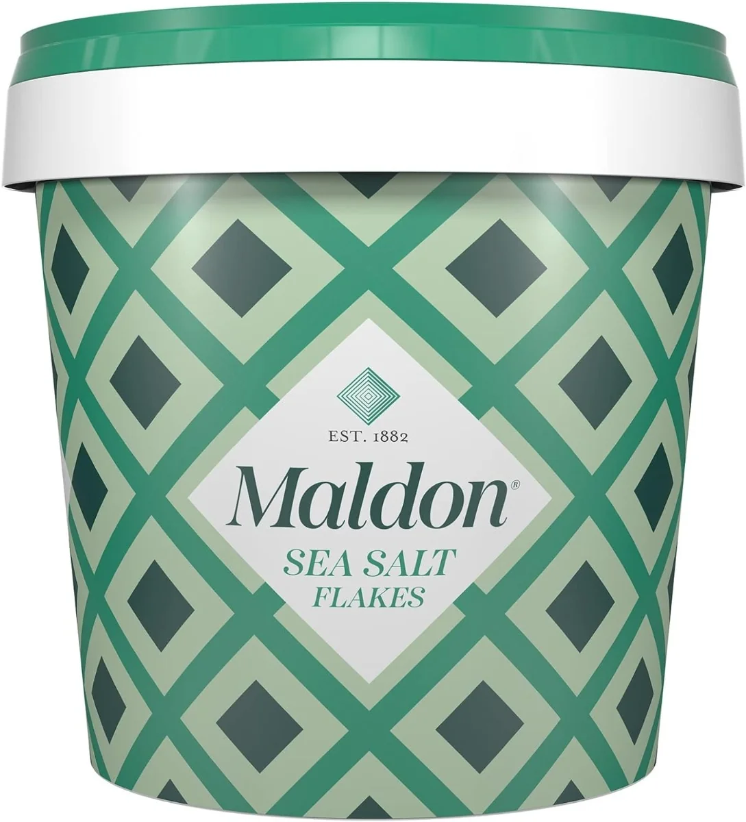 Sare de mare, 570g, Maldon