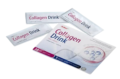 collagen drink