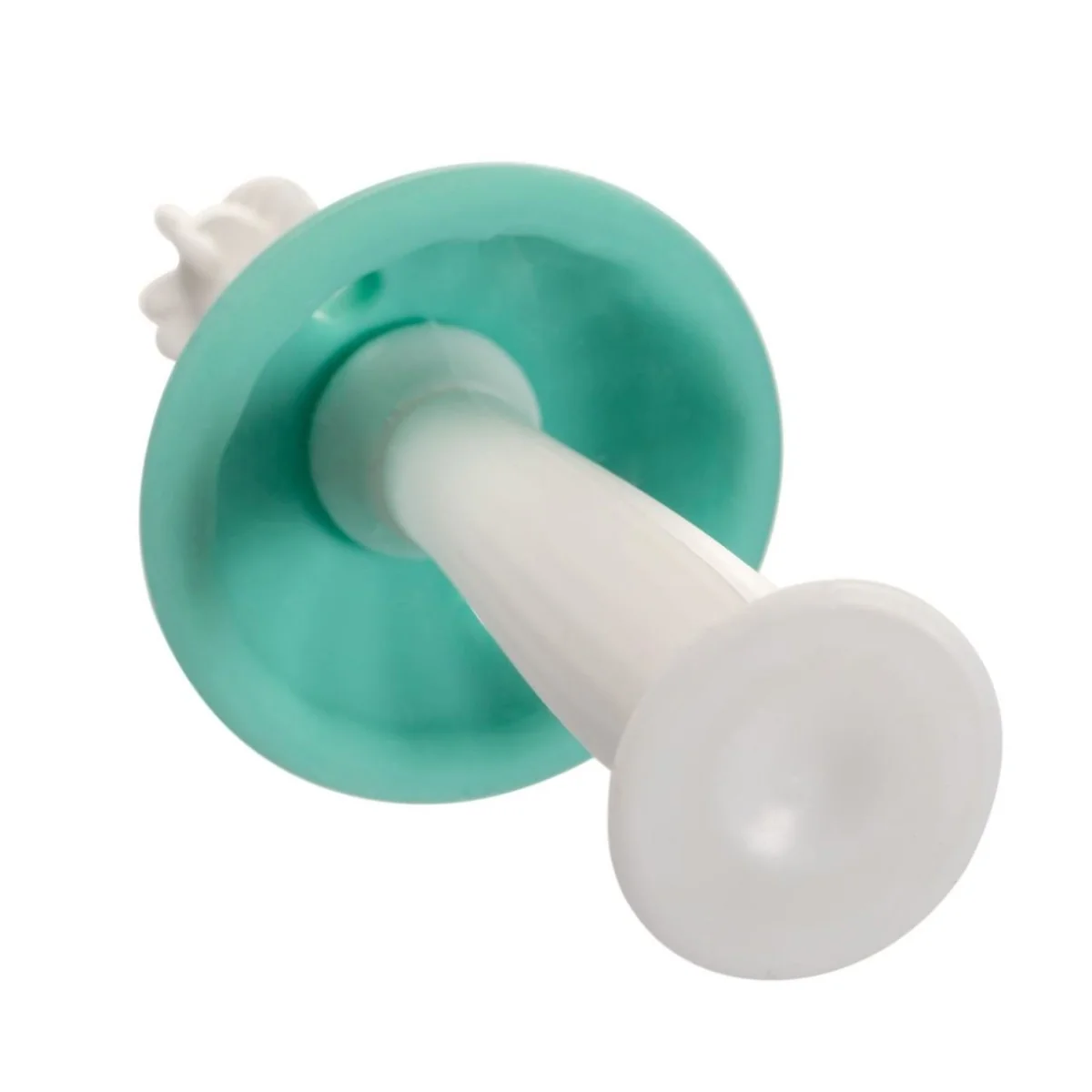 Set periute de dinti din silicon pentru antrenament 79253, 1 bucata, Reer