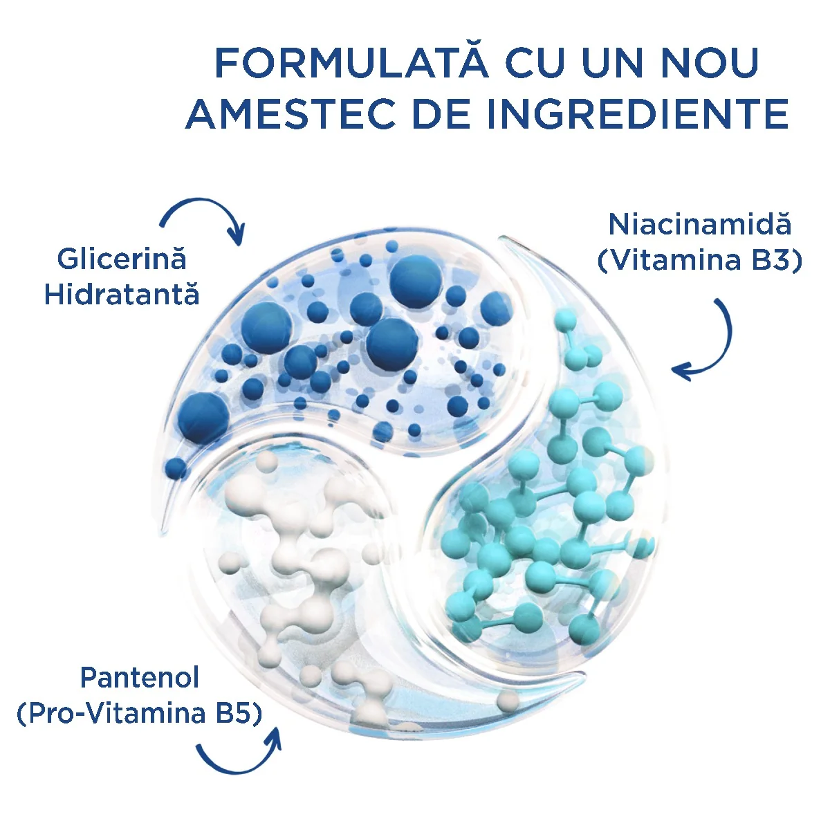 Crema intens hidratanta 24h, 220ml, Cetaphil