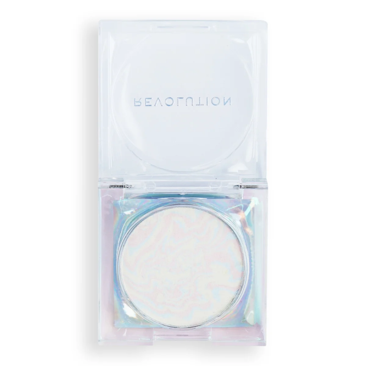 Pudra de fata Moodswitch Universal Prism, 3.5g, Makeup Revolution