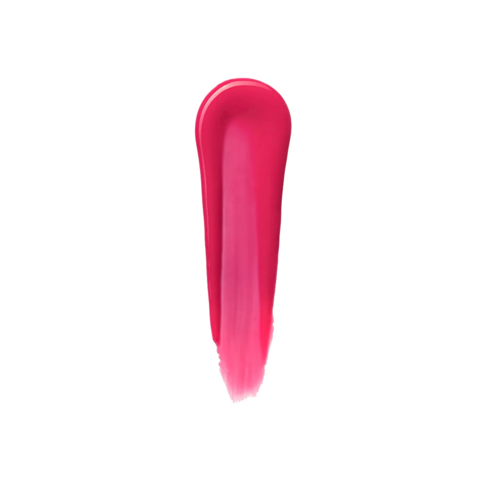 Ruj lichid Shine Kiss Me More Lip Tattoo 14 Rich Girl, 3.5ml, Flormar