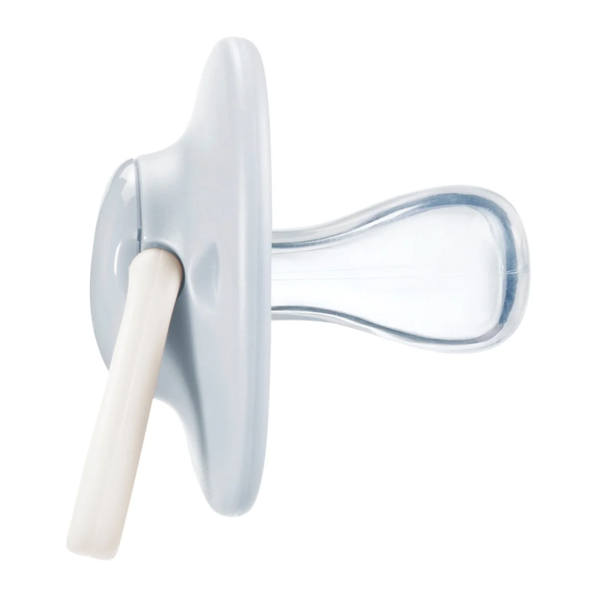 Suzeta Anytime pentru 0-6 luni model ratusca, 2 bucati, Tommee Tippee