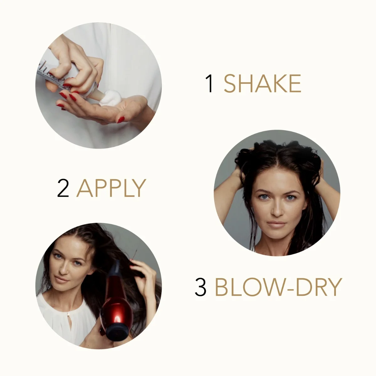 Spuma pentru par cu fixare ultra puternica Wonder Volume & Protection Wella Deluxe, 200ml, Wella