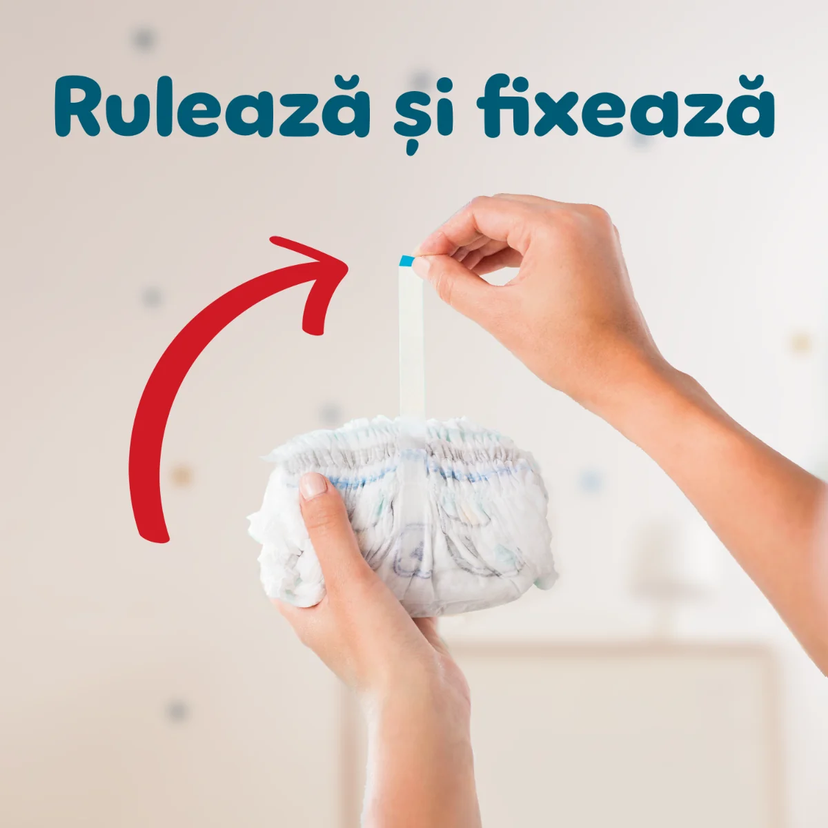 Scutece-chilotel Pants XXL Box Marimea 3 pentru 6-11 kg, 180 bucati, Pampers