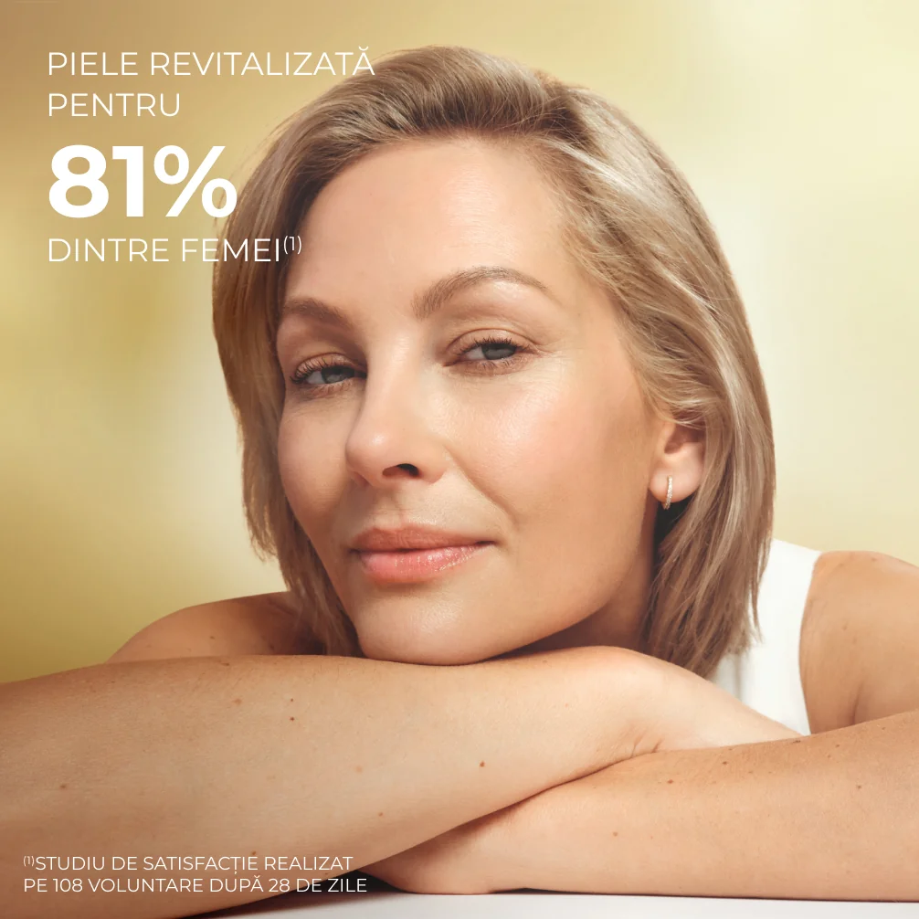 Crema de zi pentru regenerarea celulara a tenului, 50ml, Yves Rocher