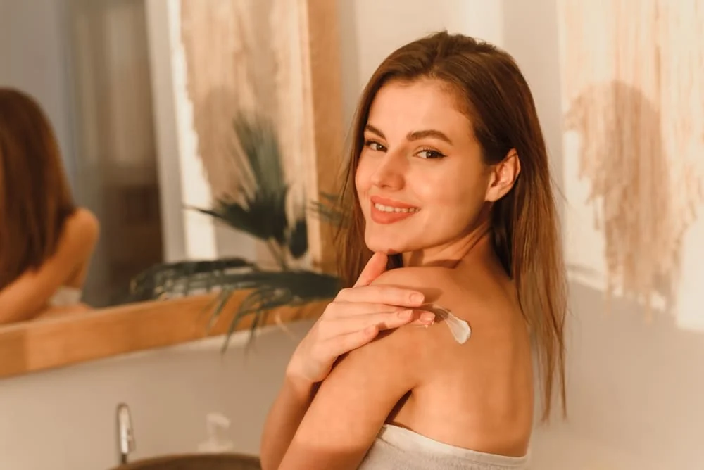 After sun: ce contine si cum ajuta pielea dupa expunerea la soare