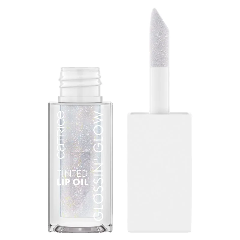 Ulei pentru buze Glossin' Glow Tinted Lip Oil 060, 4ml, Catrice