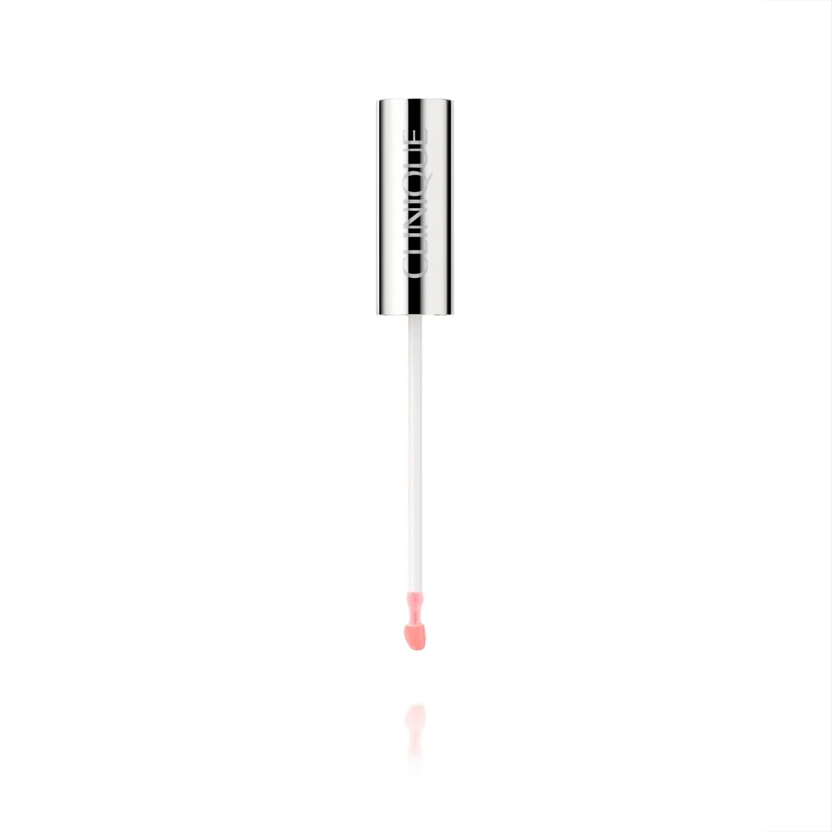 Lip gloss hidratant Pop Plush Bubblegum, 3.4ml, Clinique