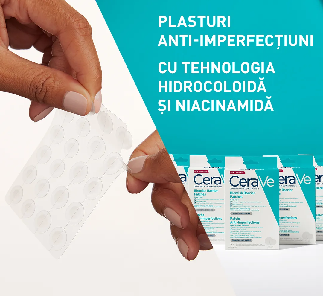 Plasturi anti-imperfectiuni Plasturi anti-imperfectiuni