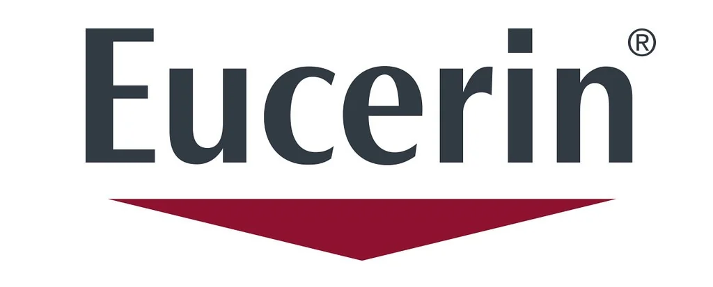 Eucerin Logo Eucerin Logo