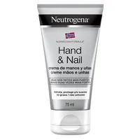 Crema pentru maini si unghii, 75ml, Neutrogena