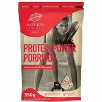 Porridge Protein, 350g, Nutrisslim