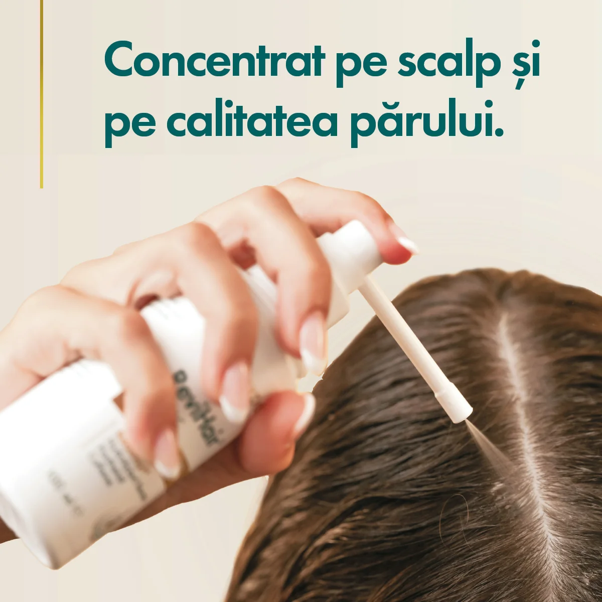 Skinexpert by Dr. Max® ReviHair Tonic pentru par, 100ml
