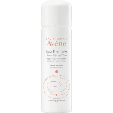 CADOU Apa termala spray, 50ml, Avene