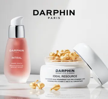 Brand Page Darphin