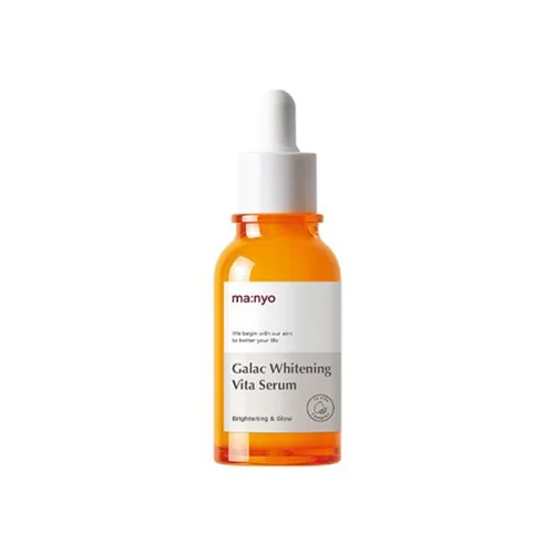 Ser Galac Whitening Vita Serum, 50ml, Ma:nyo