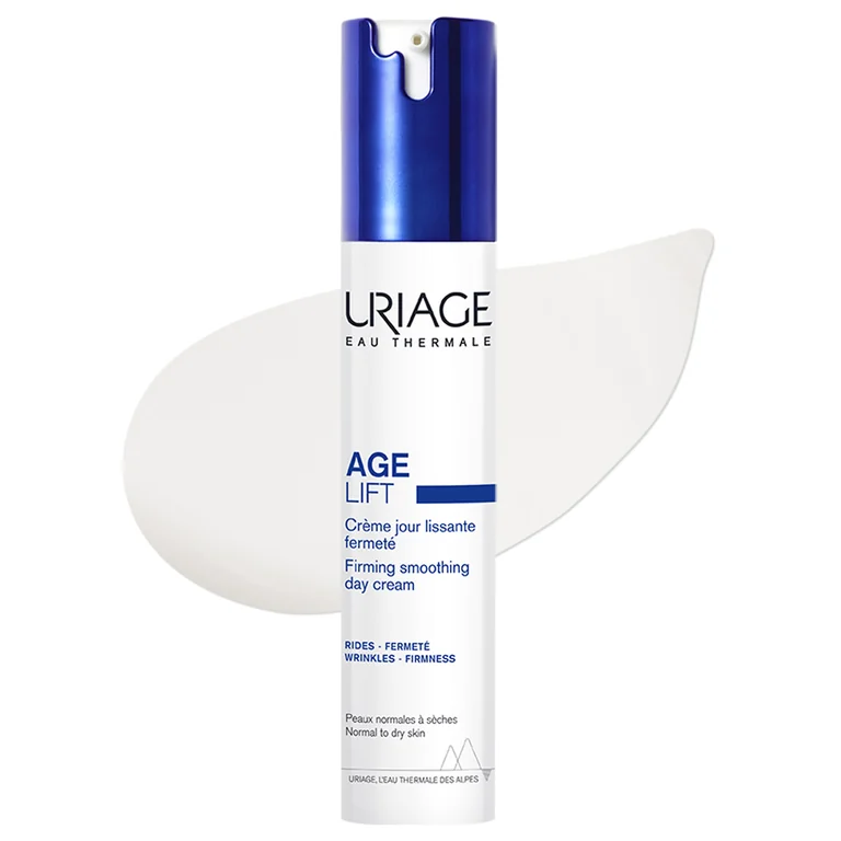 Crema de zi pentru lifting si fermitate Age Lift, 40ml, Uriage
