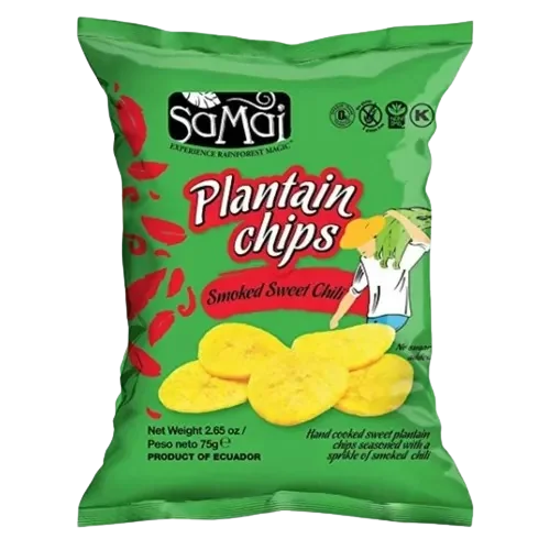 Baton granola cu nuci pecan caramelizate, 55g, Viblance