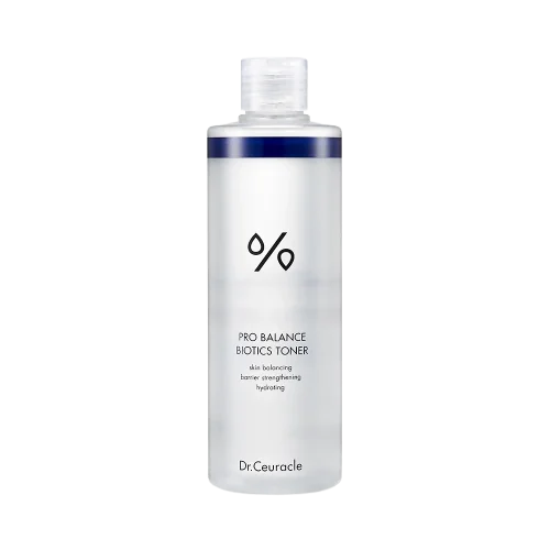 Toner Pro-Balance Biotics, 300ml, Dr. Ceuracle