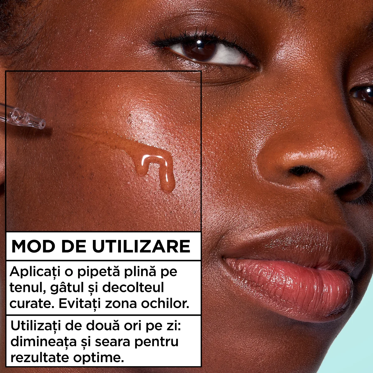 Ser anti-imperfectiuni Salicylic Pure Active, 30ml, Garnier