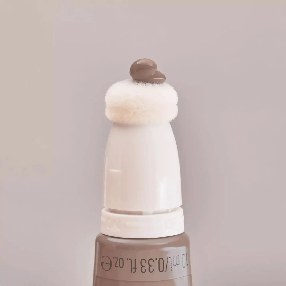 Bronzer lichid Baby Got Bronze 10 Sweet Shadows, 10ml, Essence