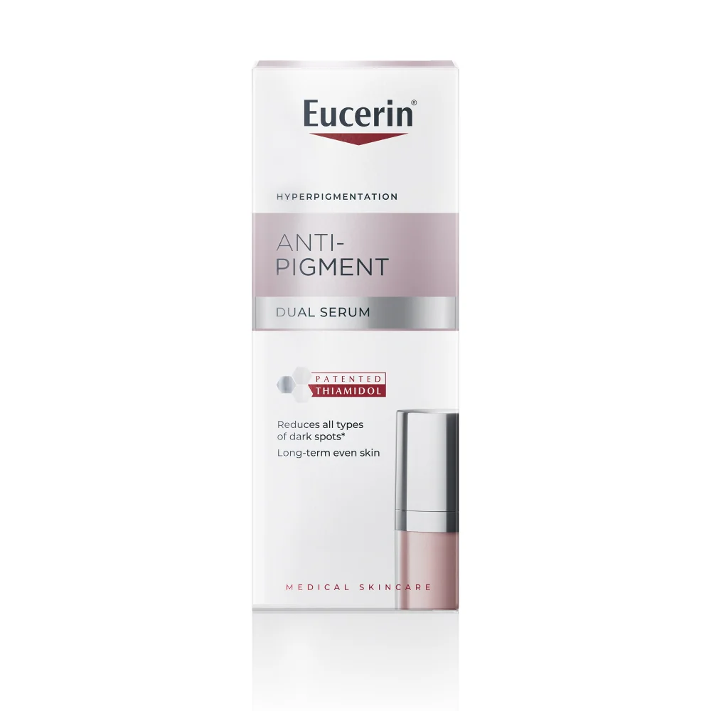 Serum Dual Action Anti Pigment, 30ml, Eucerin