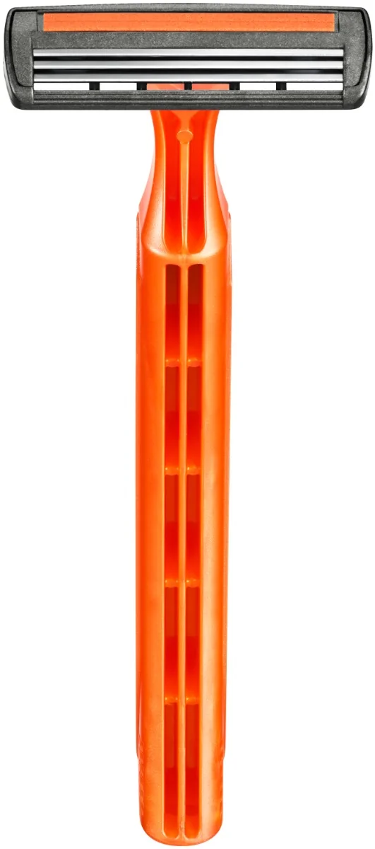 Pachet Aparat de ras 3 Sensitive, 6 bucati, BIC