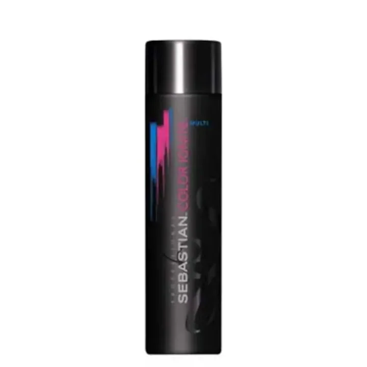 Sampon Color Ignite, 250ml, Sebastian Professional