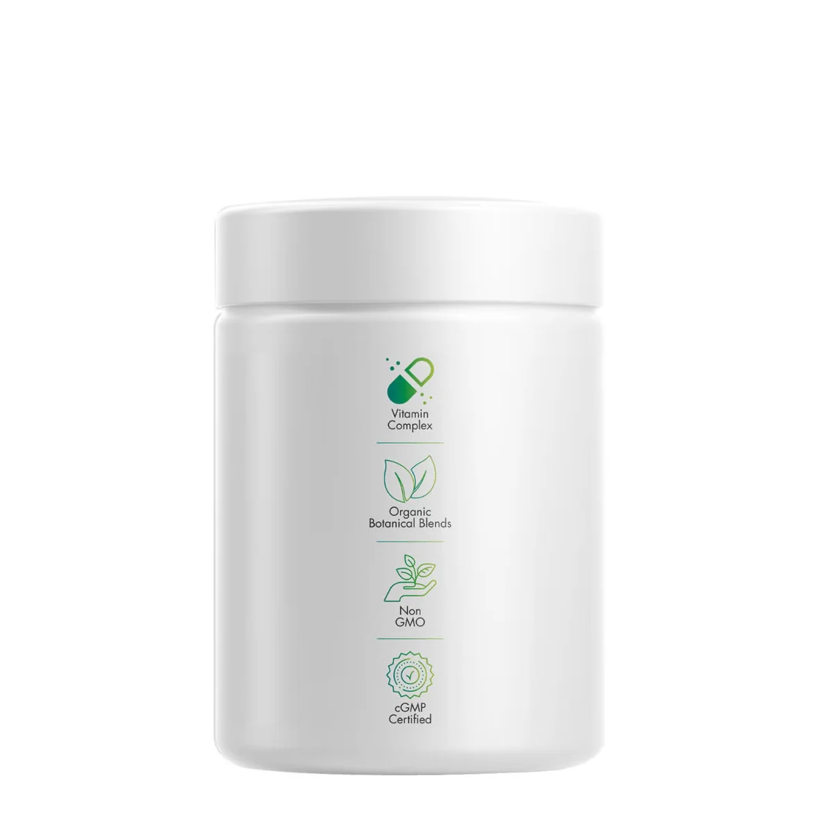 Lungs Vitamins formula complexa pentru imbunatatirea respiratiei, 90 capsule, CodeAge