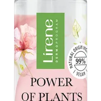 Hidrolat facial anti-aging Trandafir Power Of Plants, 100ml, Lirene