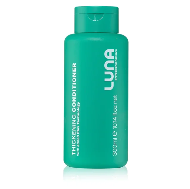 Balsam pentru ingrosarea firului de par, 300ml, Luna