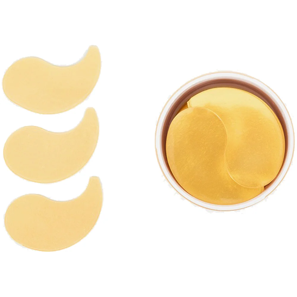 Plasturi pentru ochi Princess Gold, 90g, Kocostar