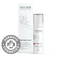 Ser anti-aging Retinol 0.2%, 30ml, Biotrade