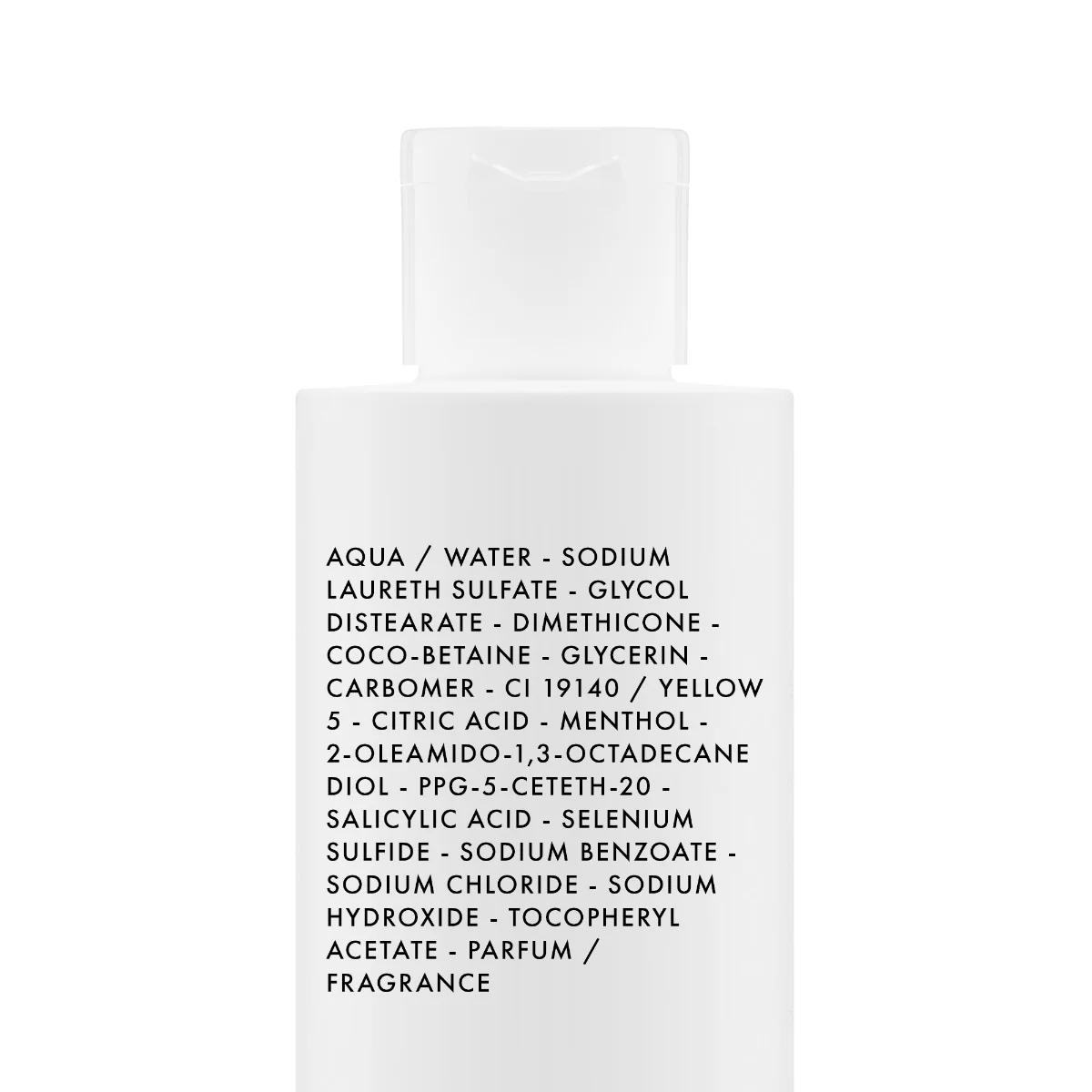 Sampon anti-matreata pentru par uscat Dercos, 200ml, Vichy