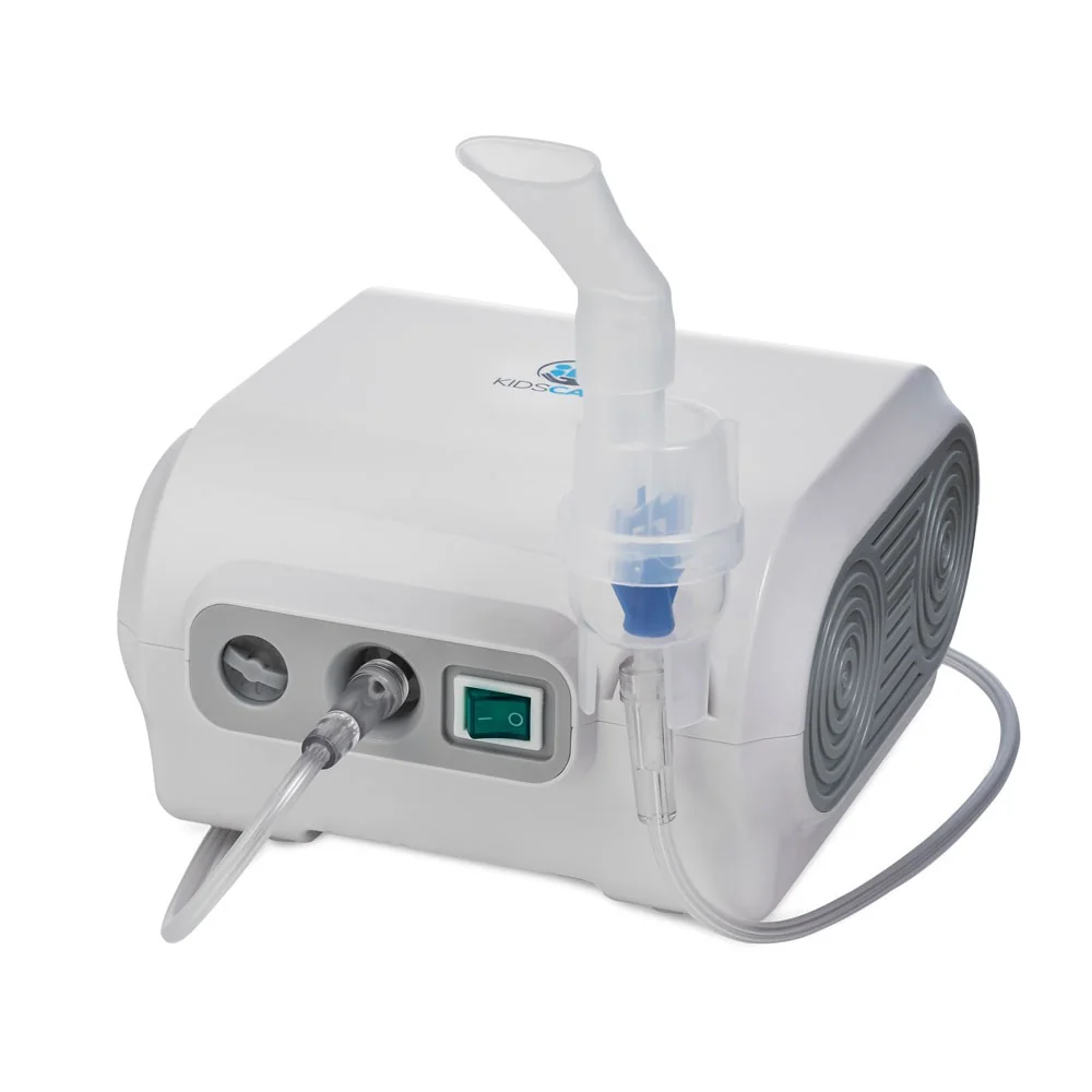 Aparat de aerosoli cu compresor KCN330, 1 bucata, KidsCare