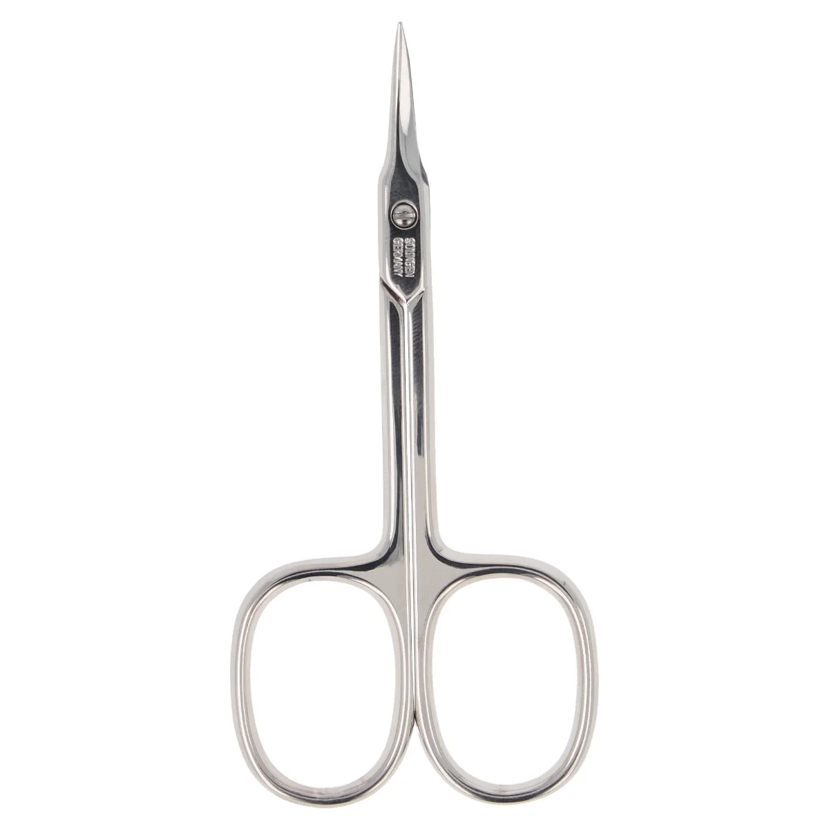 Foarfeca pentru cuticule Solingen, 1 bucata, Parsa Beauty 