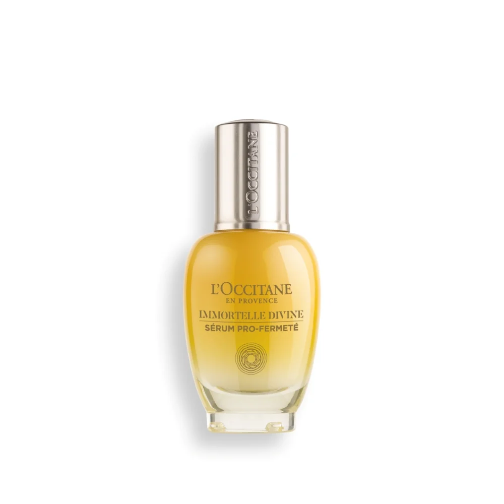 Ser de fata Immortelle Divine, 30ml, L'Occitane