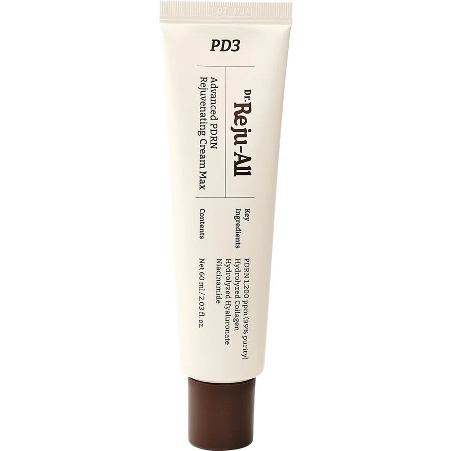 Crema de fata regeneranta cu PDRN, 60ml, Dr. Reju-All