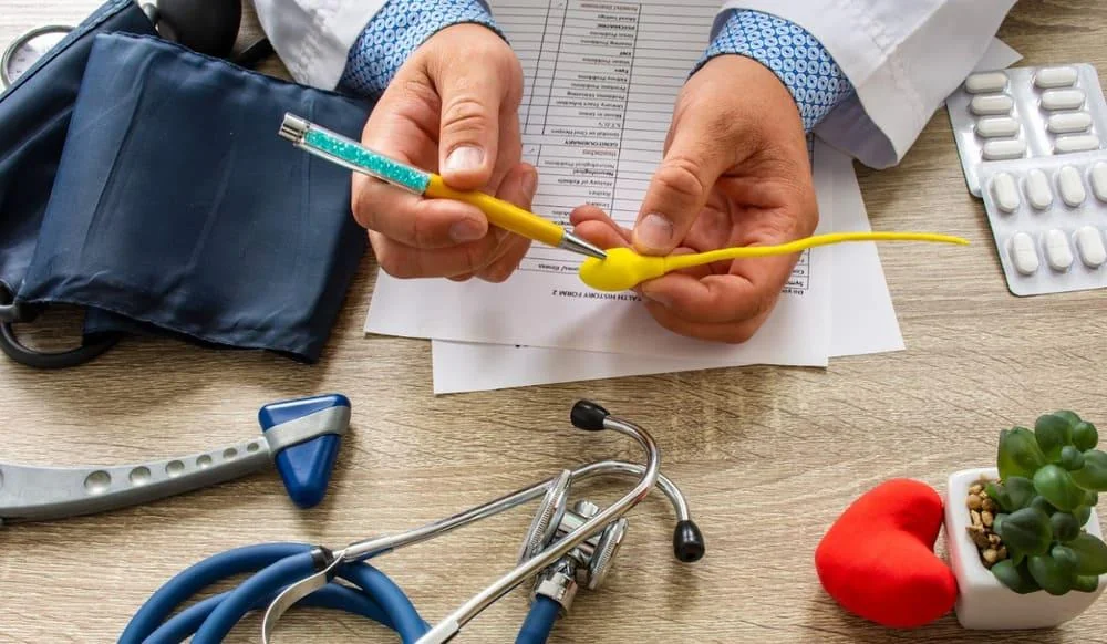 Vasectomie (procedura medicala pentru sterilizare masculina): ce trebuie sa stii