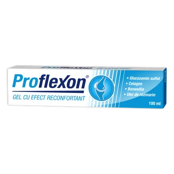 Proflexon gel, 100ml, Zdrovit