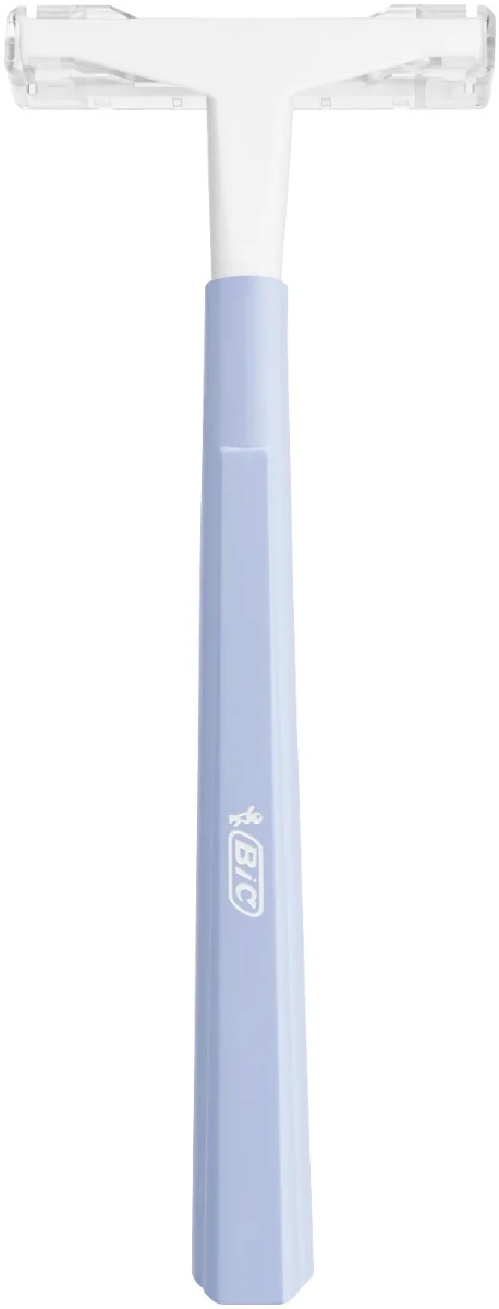 Pachet Aparat de ras Twin Lady, 5 bucati, BIC